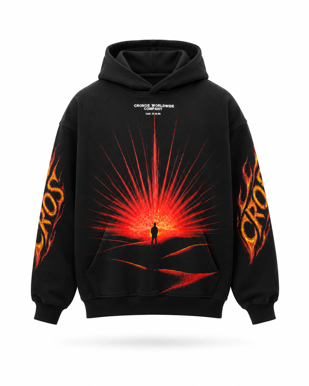 HODDIE VULCANO