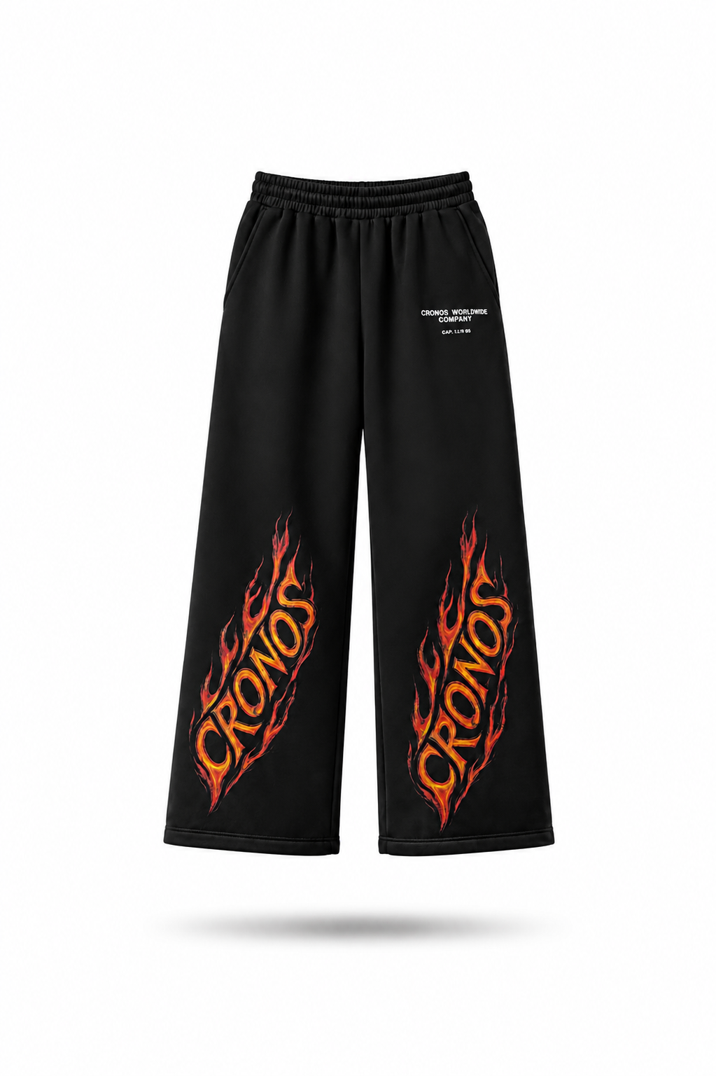 SWEATPAN VULCANO