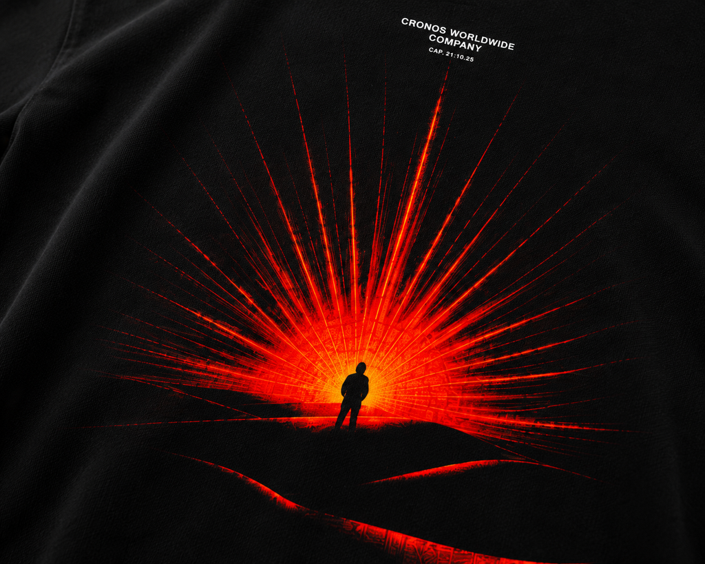 CAMISA SIN MANGAS VULCANO