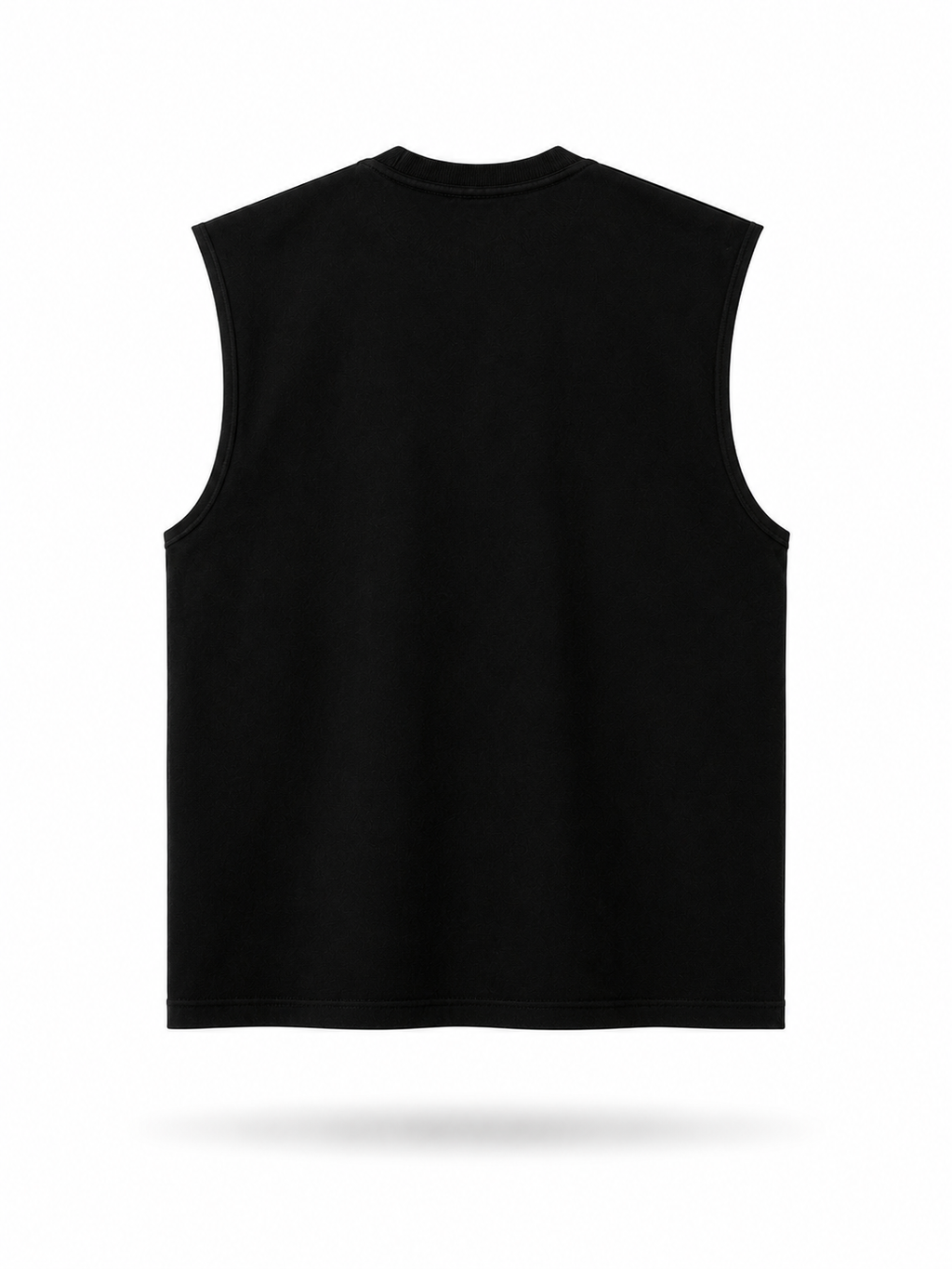 CAMISA SIN MANGAS VULCANO