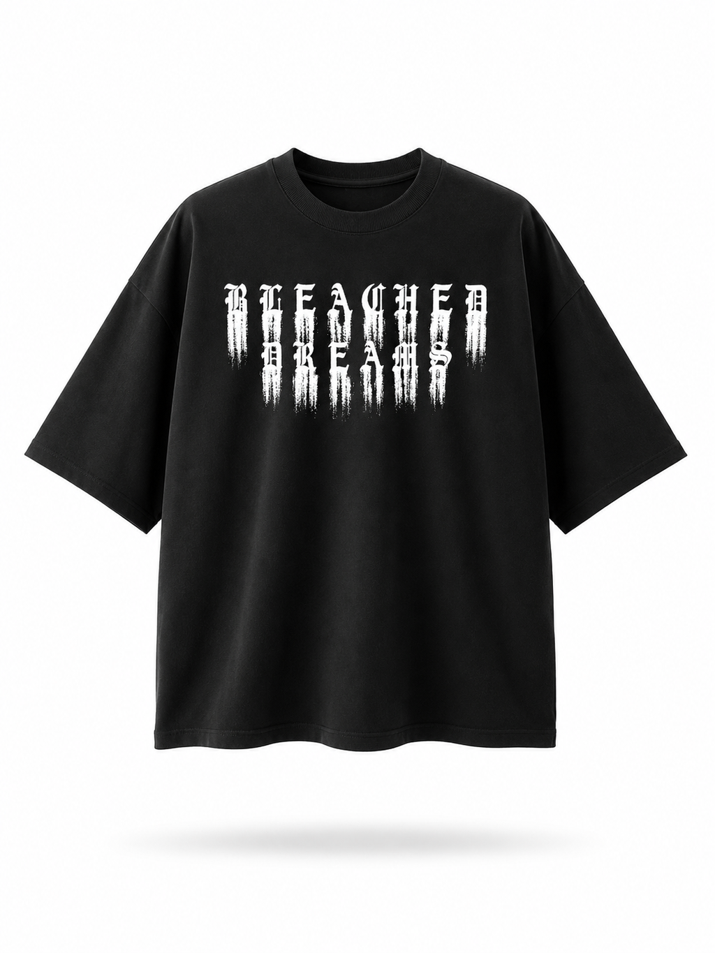 CAMISETA OVERSIZED DREAMS