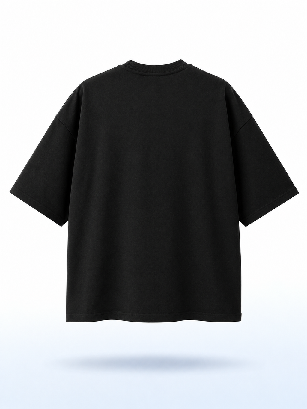 CAMISETA OVERSIZED DREAMS