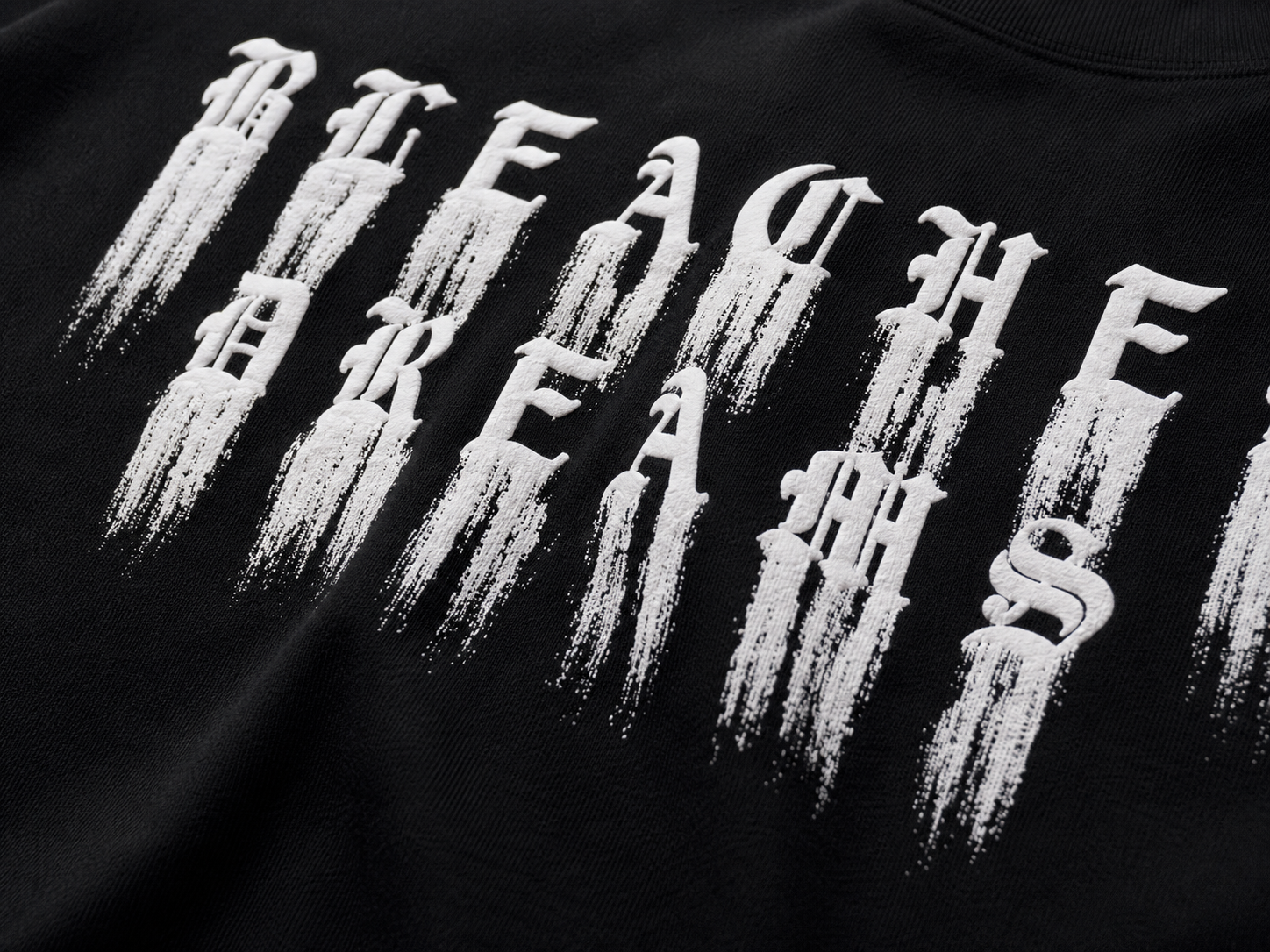 CAMISETA OVERSIZED DREAMS
