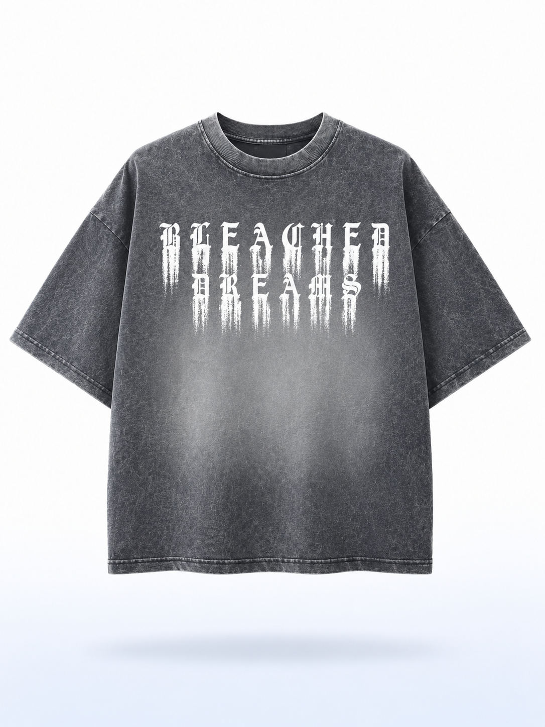 CAMISETA SUN FADE DREAMS