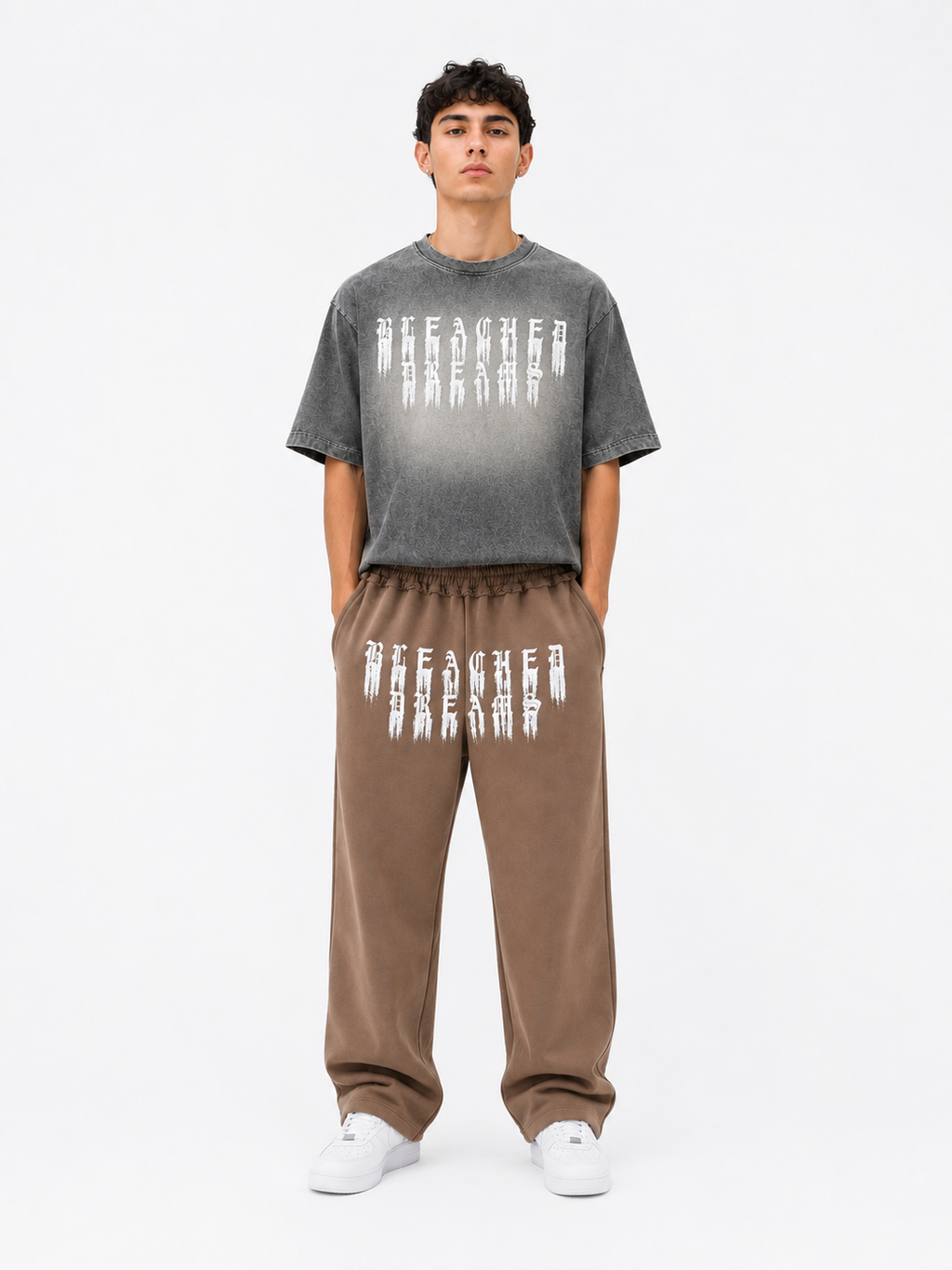 CAMISETA SUN FADE DREAMS