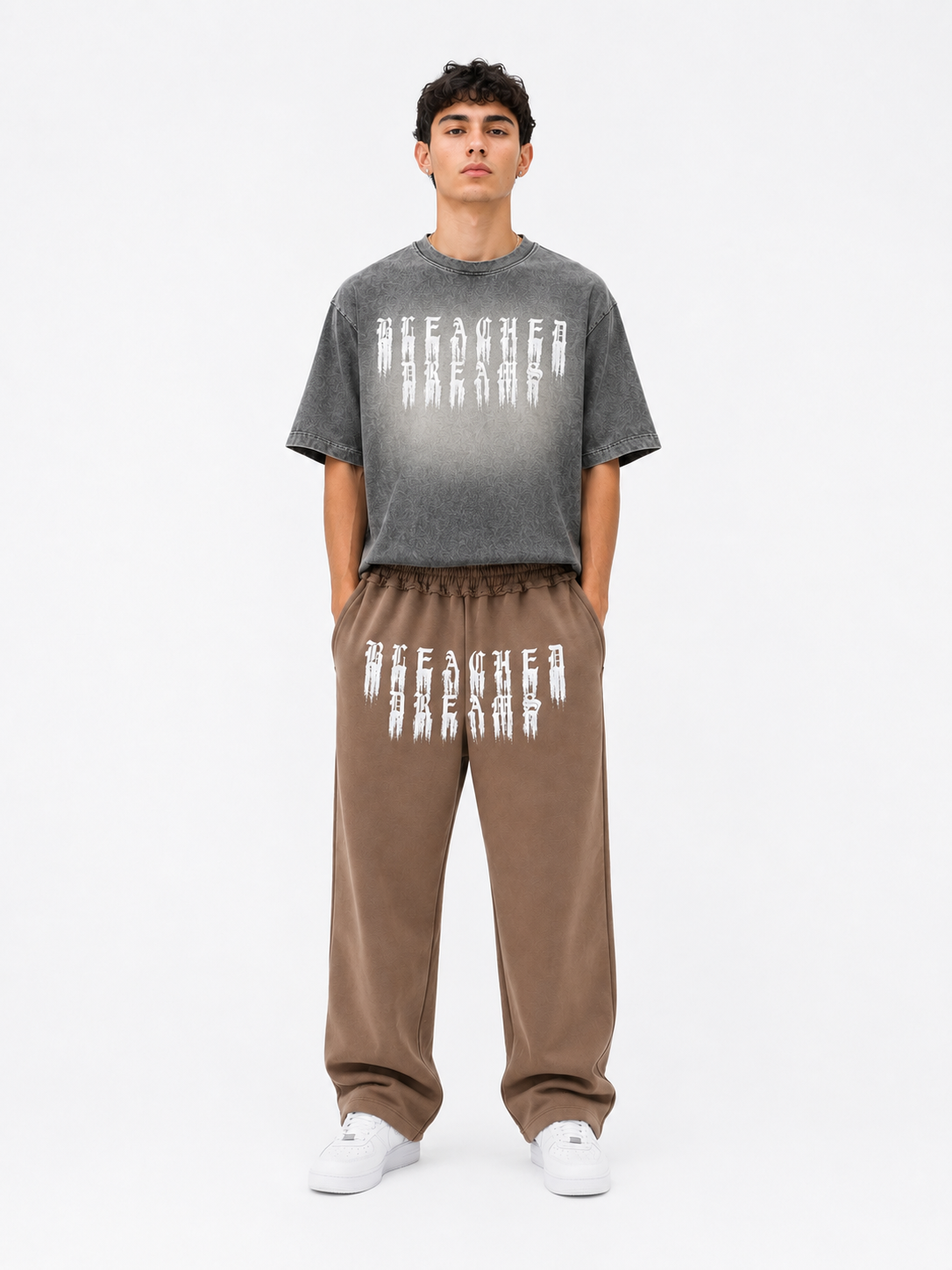 CAMISETA SUN FADE DREAMS