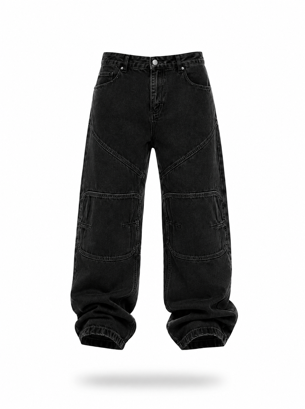 JEAN  “OBSIDIAN”