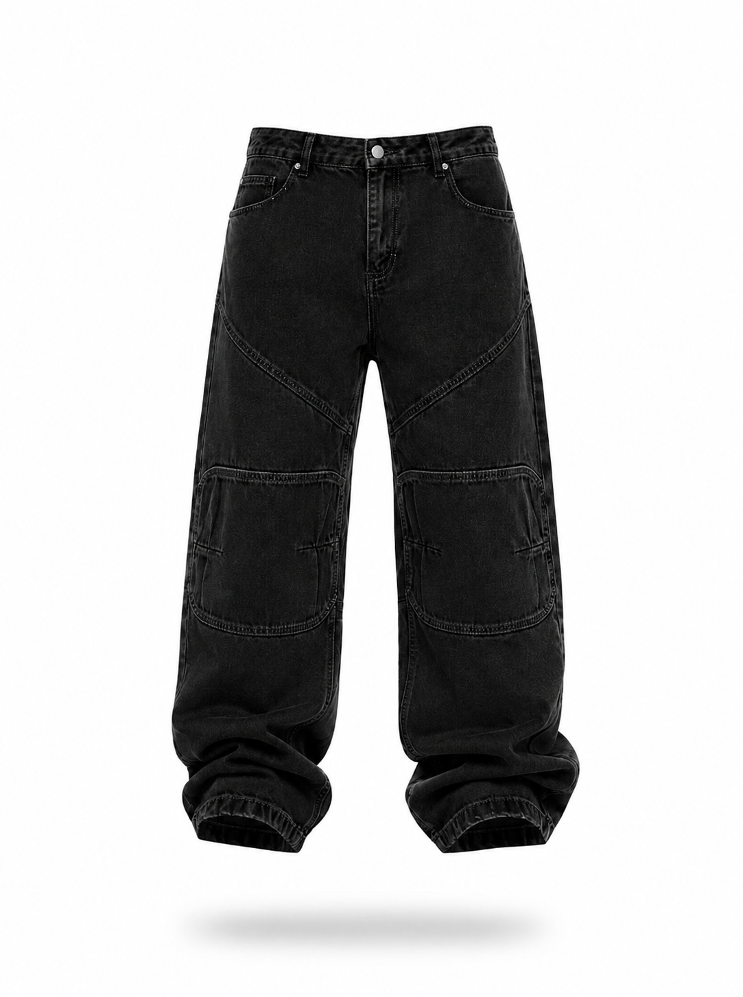 JEAN  “OBSIDIAN”