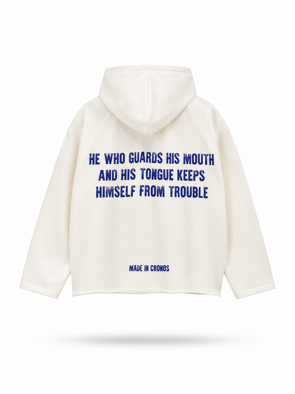 HODDIE IVORY
