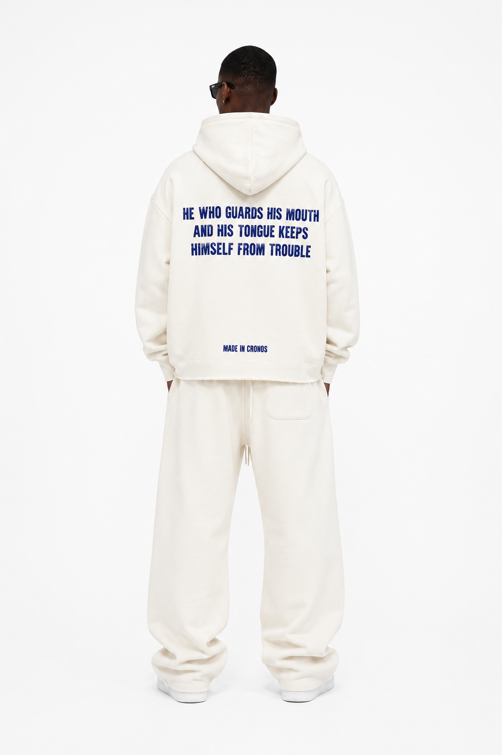 HODDIE IVORY