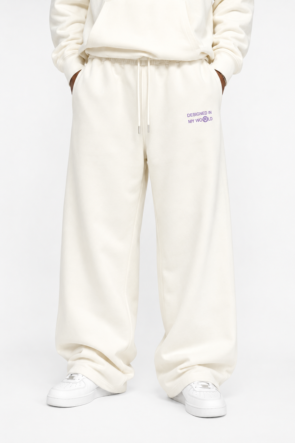 SWEATPAN IROVY