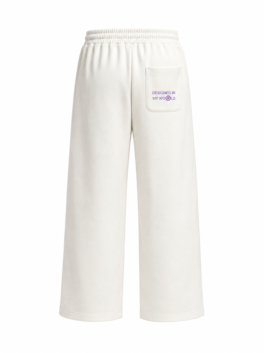 SWEATPAN IROVY
