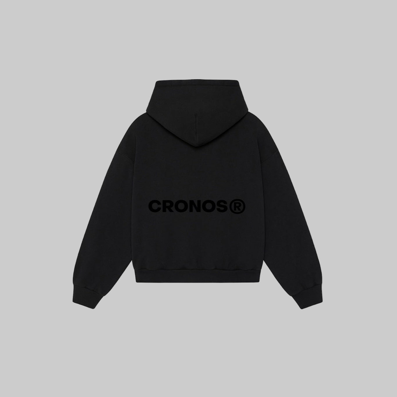Hoodie CRONOS® — Edición Premium