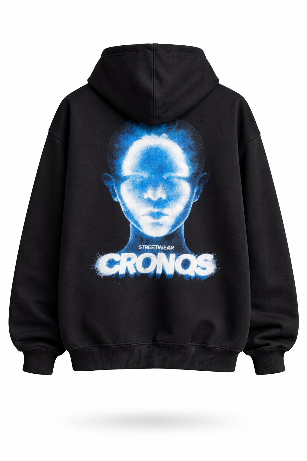 HODDIE ROYAL BLACK