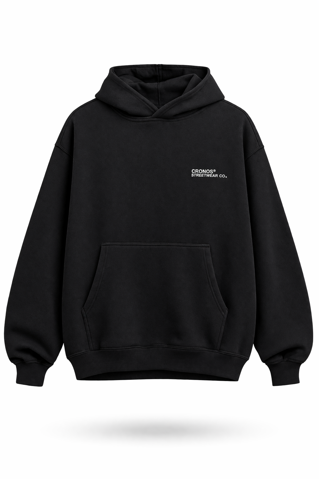 HODDIE ROYAL BLACK